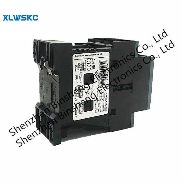 3RT2026-1BB40 3RT1026-1BB40   New stock quantity available for discounts