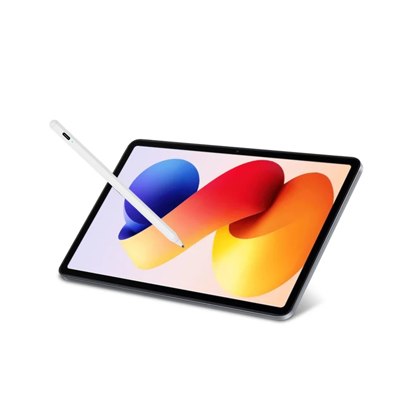 Stylus Pen For Xiaomi Redmi Pad 2 Pro 2025 SE POCO Pad 12.1