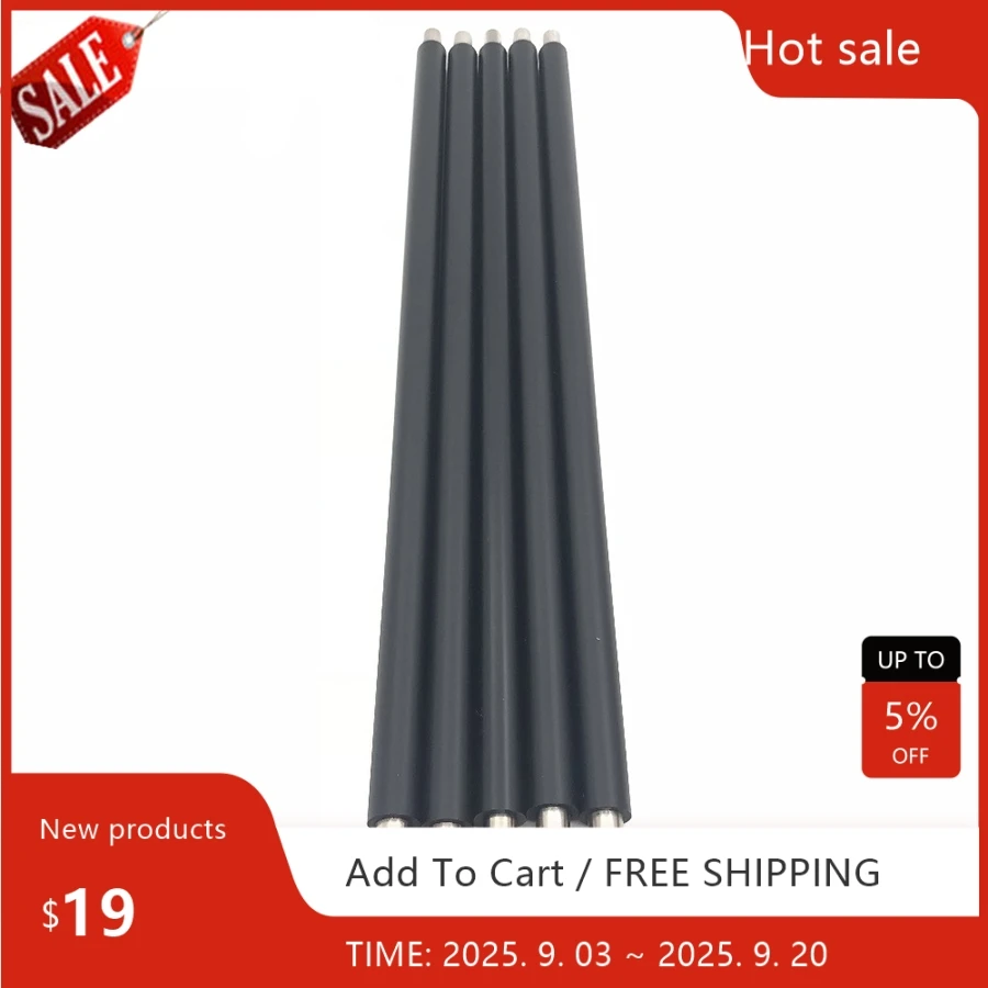 

5X MC-3100 302LV93010 2LV93010 PCR Основный зарядный ролик MC Зарядное устройство для Kyocera FS2100 FS4100 FS4200 FS4300 M3040 M3540 M3550 M3560