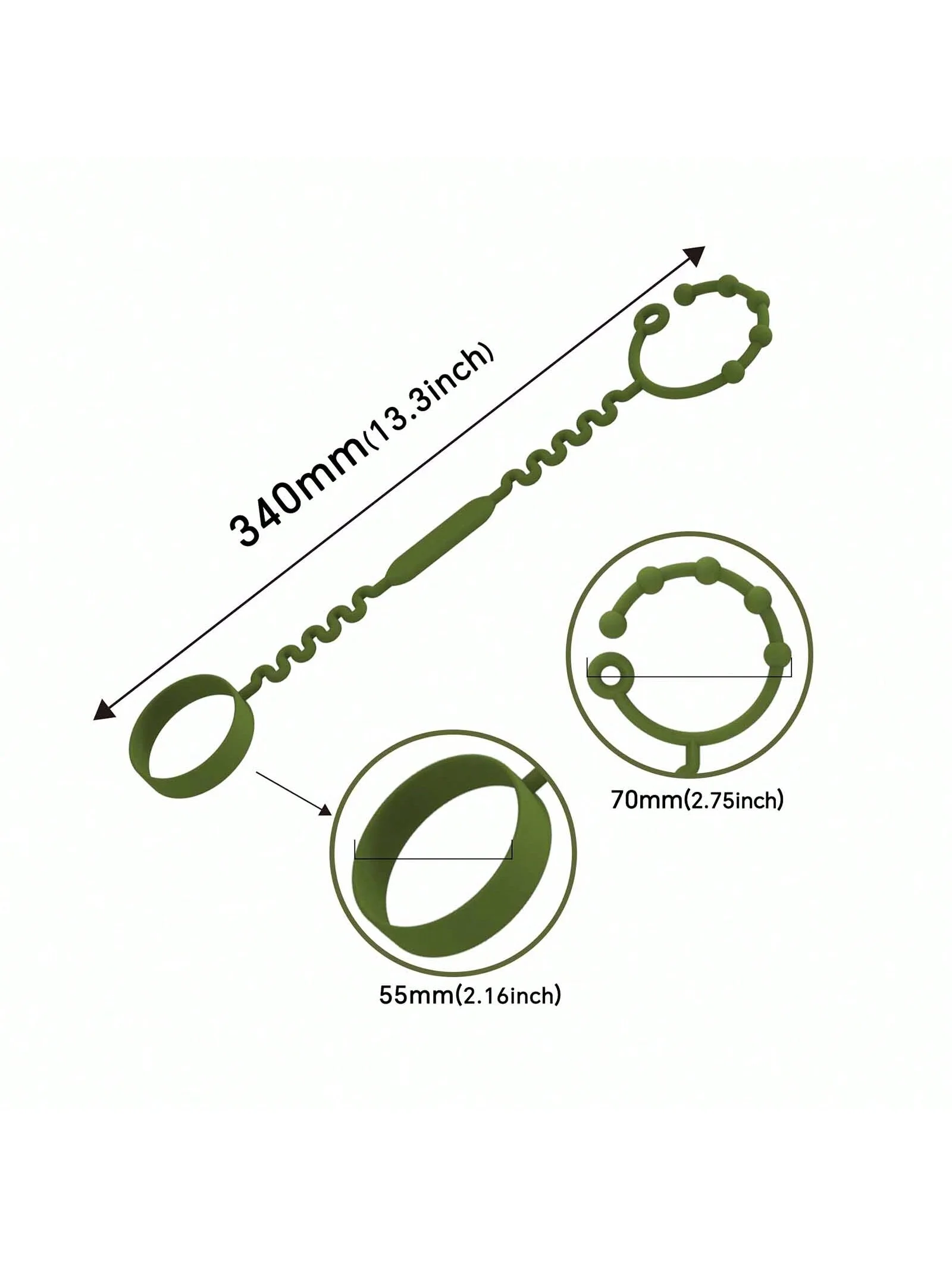 Thumbnail 3 - #23 Highchairs Discount Picks