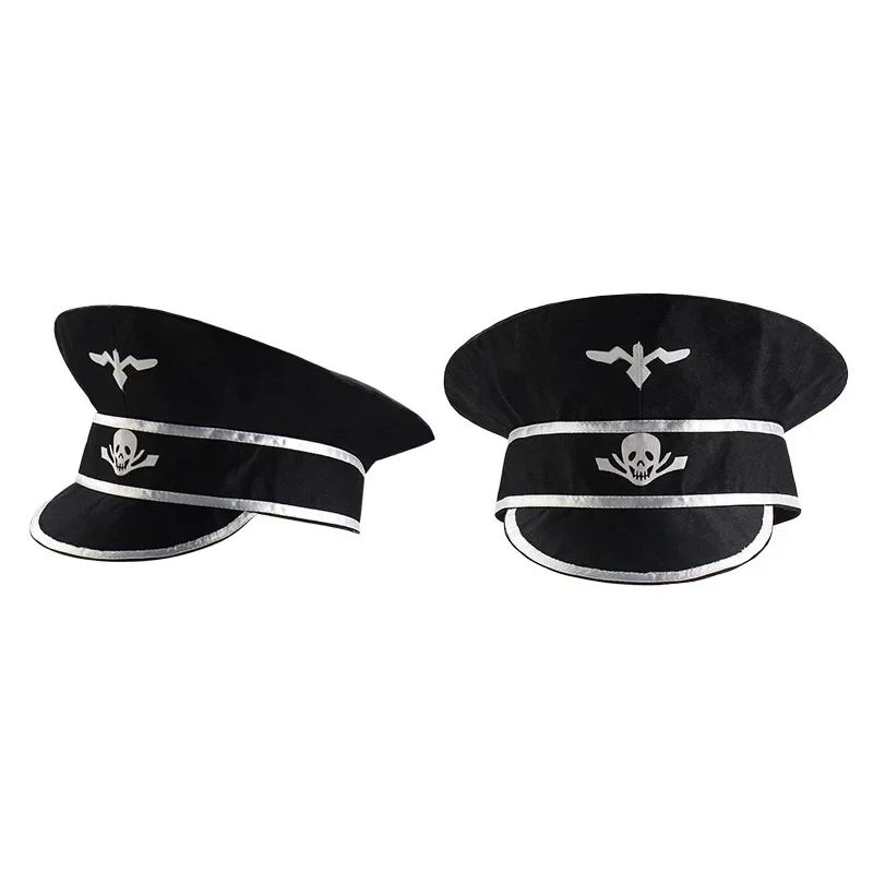 Kokichi Oma Cosplay Costume parrucca Anime Danganronpa V3 Ouma Suit mantello cappello donna uomo Halloween Carnival Party outfit gioco di ruolo