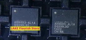 

1~10 unids/lote AR8033-AL1A AR8033 QFN en stock