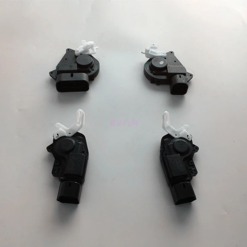 

1pcs For Toyota Corolla Door Actuator Central Locking Motor