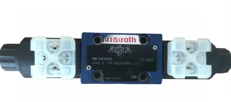 Solenoid Directiona…