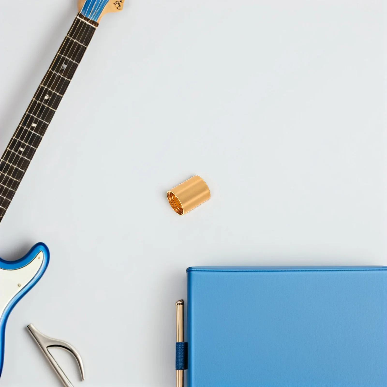 

Durable Suona Hoop Replacement Part Versatile Compatibility Copper Design Outdoor Performance Structural Integrity Sound Quality