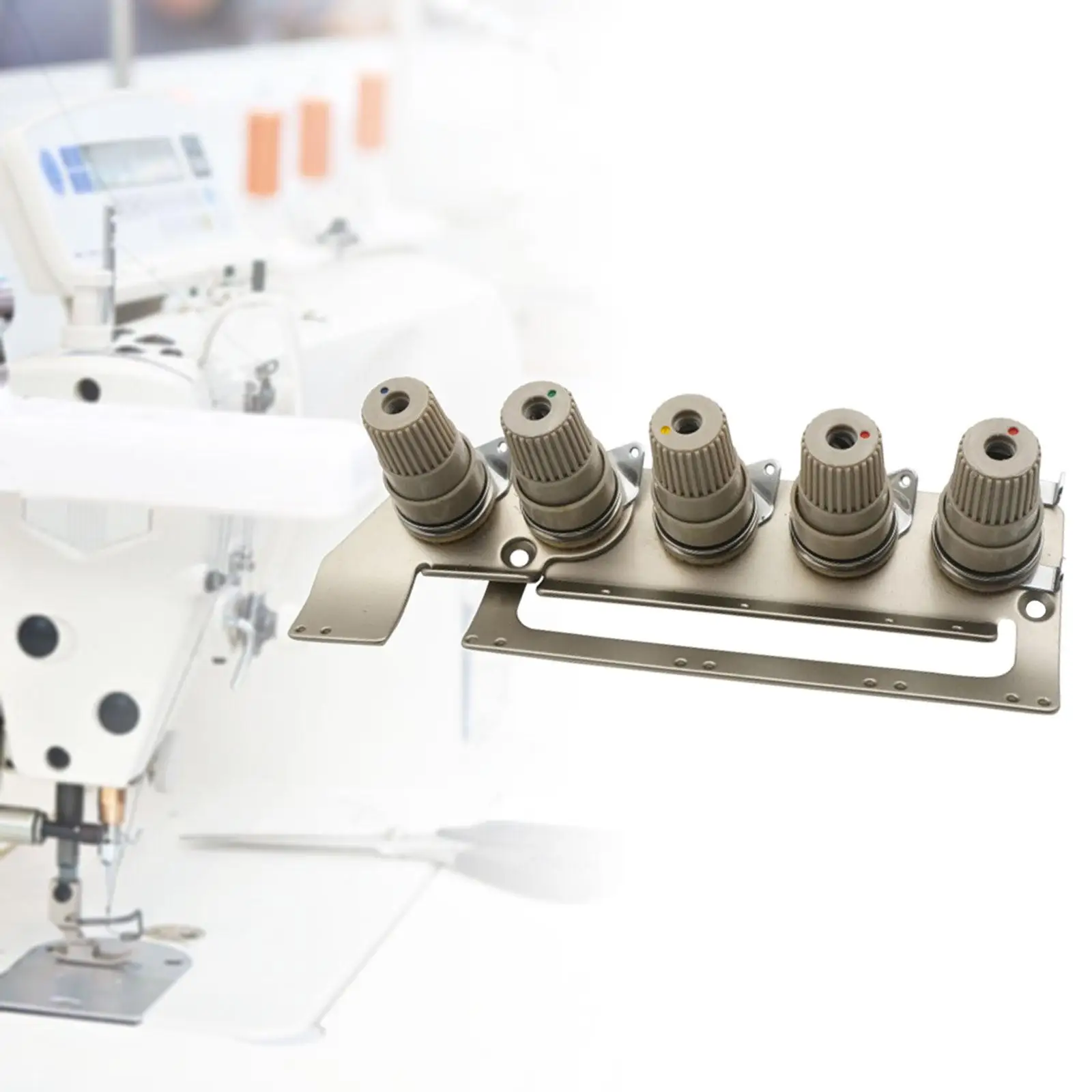 Thread Tension Asse…