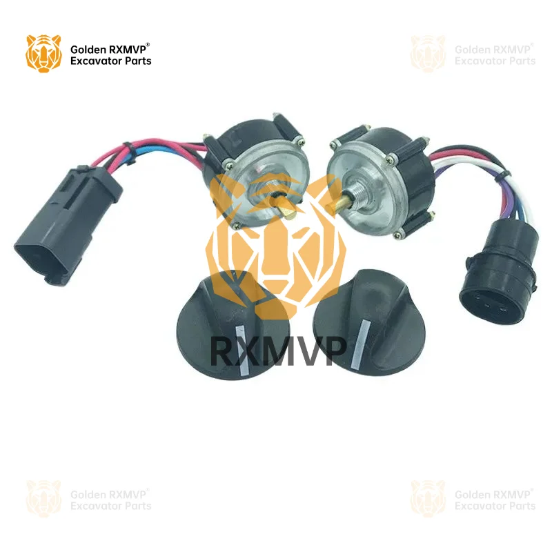 Регулятор уровня масла для Caterpillar Cat E307 200 312 320v2 320b C D, аксессуары для экскаватора