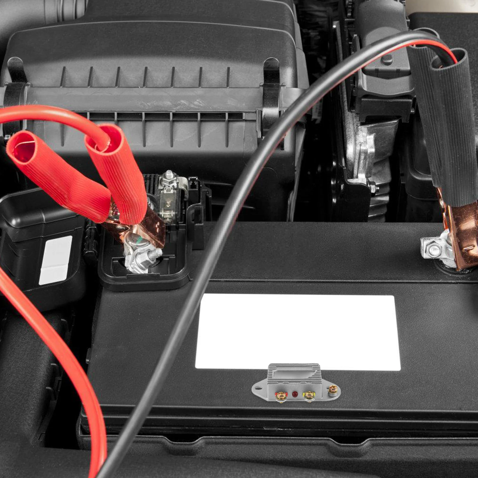 

High Power Voltage Regulator 14V Voltage Stabilizer For Generator Stabilizer Universal Rectifier Kit Vehicle Supplies
