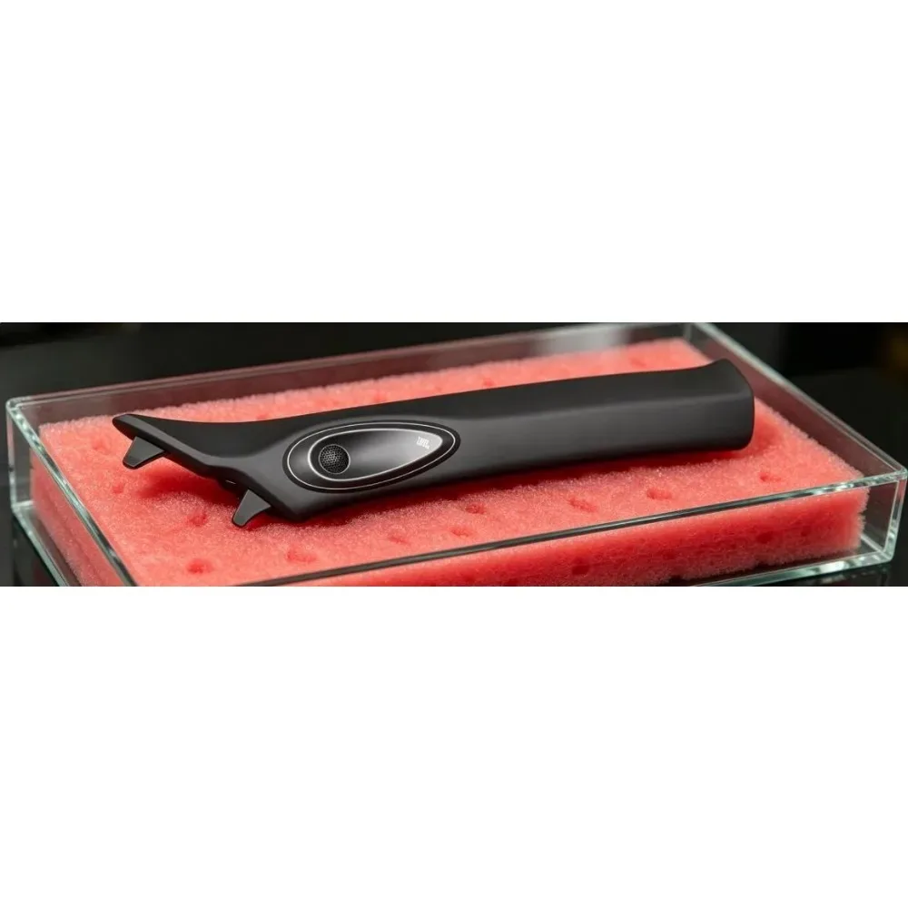 

Front Pillar Interior Trim Panels for Toyota Crown Land Cruiser Highlander A-pillar Trim Panels JBL Tweeter Trim Panels