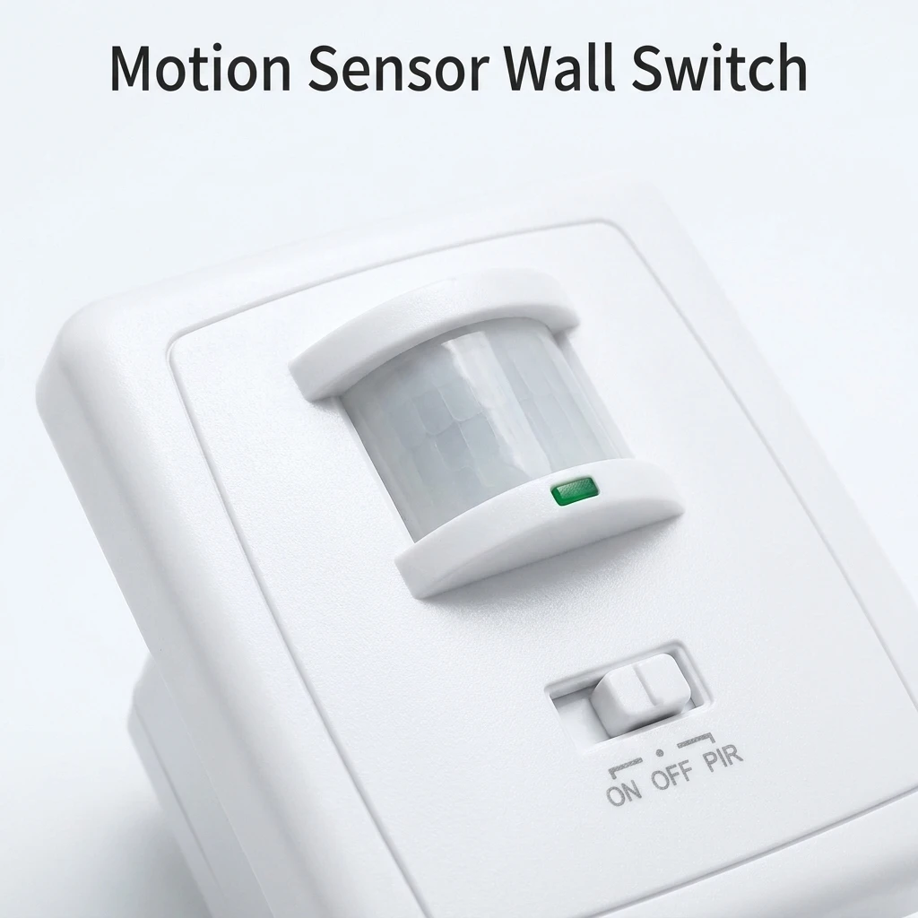 #19 Compare Light Switches Before You Buy