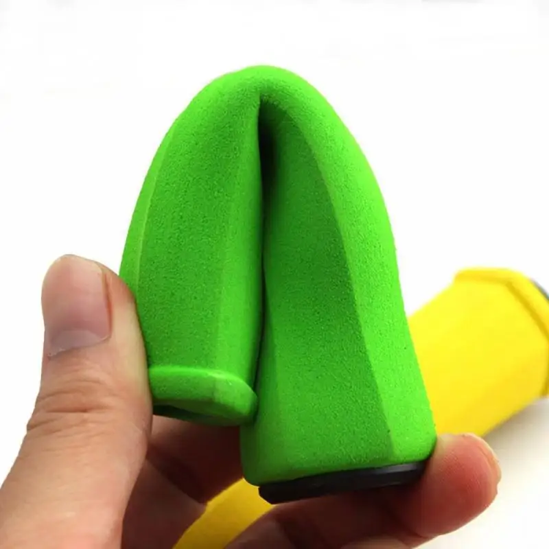 Bike Sponge Grips Cycling Grip for Bicycle Handle MTB Road Handlebar Grip