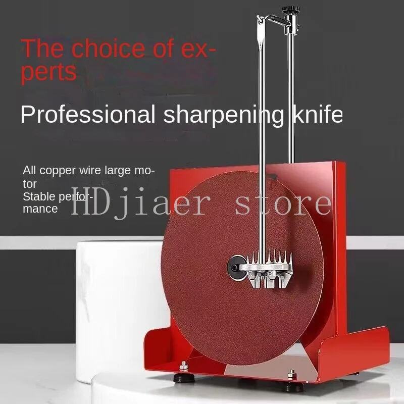 

Powerful 2000W Electric Wool Shearing and Grinding Knife Machine - Abrasive Sharpening Blade, Perfect Sheep Shearing Companion!