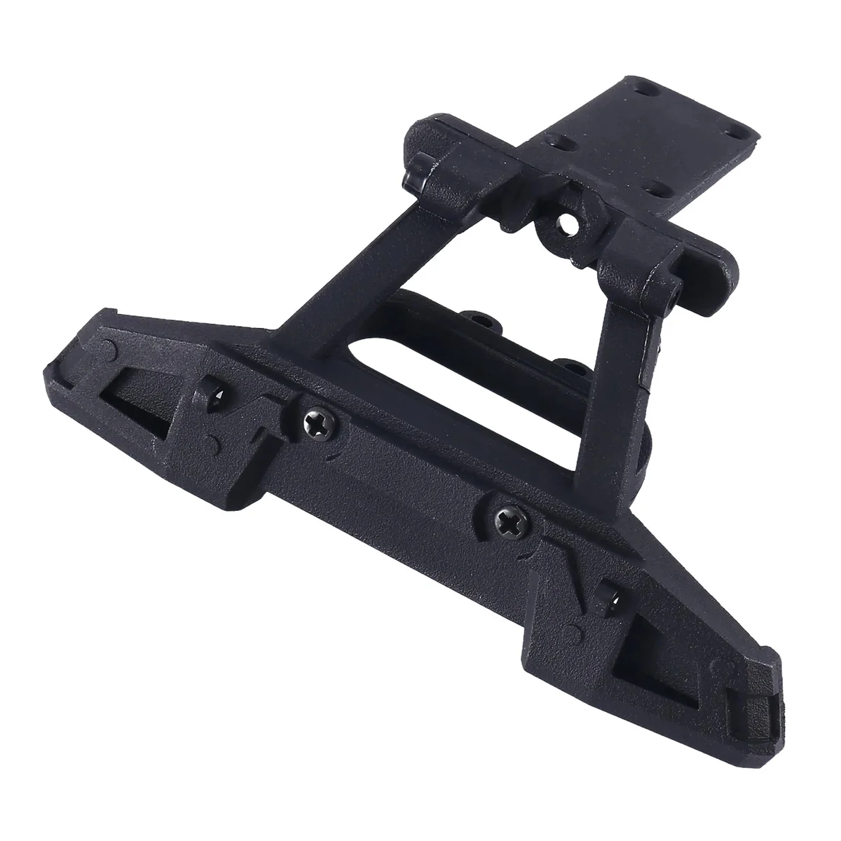 Amortecedor traseiro ascensão 16110 para mjx hyper go 16207 16208 16209 16210 h16 h16h h16e h16p 1/16 rc peças de reposição de carro