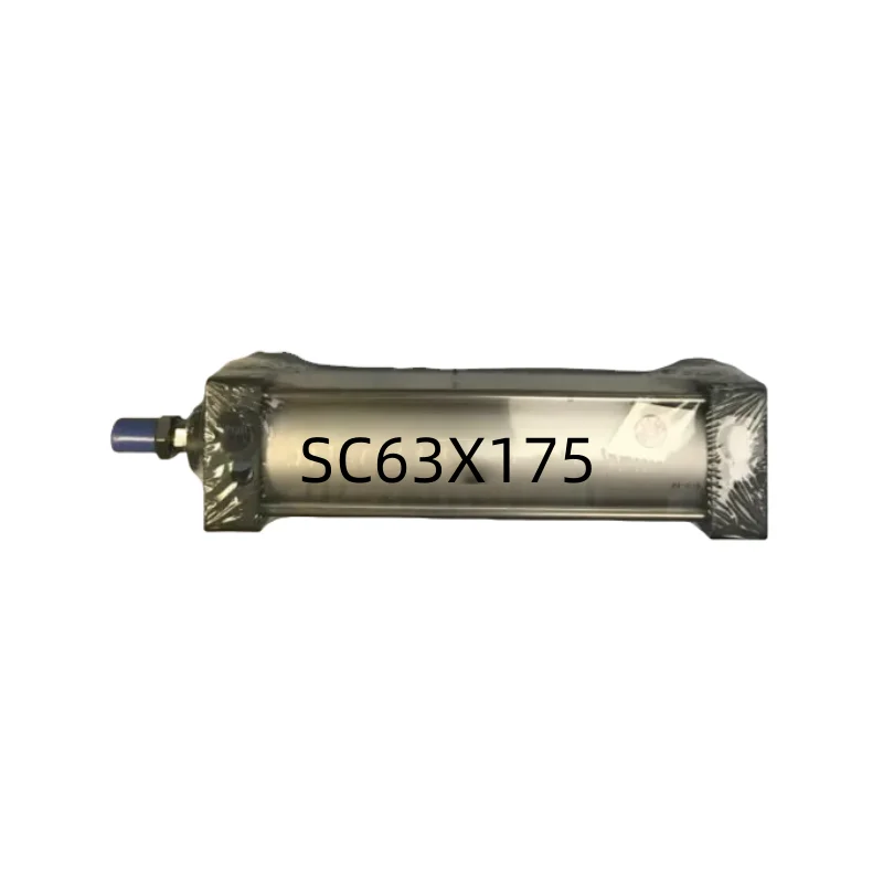 

New Genuine Cylinder SC63X175 SC63X200 SC63X250 SC63X300 SC63X400 SC63X500