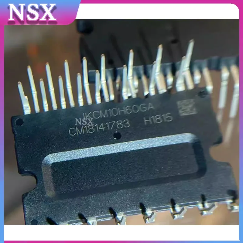 

IKCM10H60GA Igbt Power Module