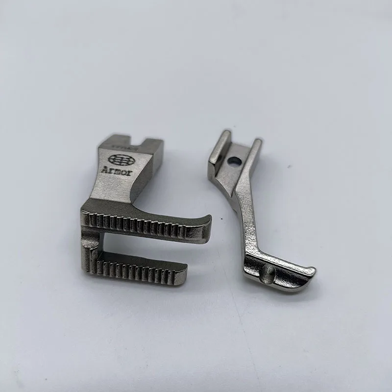 Sewing Machine Parts U192 U193 Presser foot Presser foot with teeth Original quality