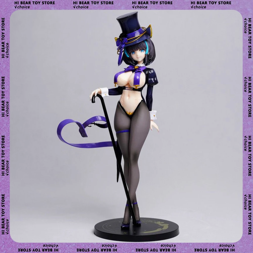 28cm Anime Azur Lane Figure Hms Cheshire Figures Pvc Statue Desktop Ornament Model Collectible Doll Toy Fans Christmas Gifts