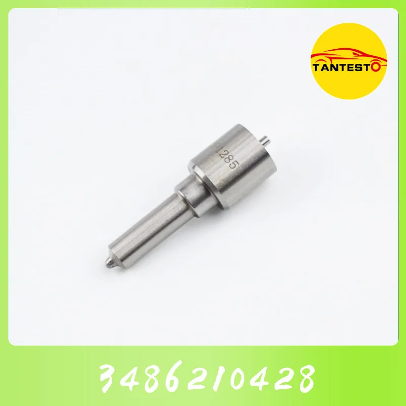 12PCS DLLA150P1285 Injector Nozzle Is Suitable For Jiefang Aowei 6DL Xichai FAW  310PS