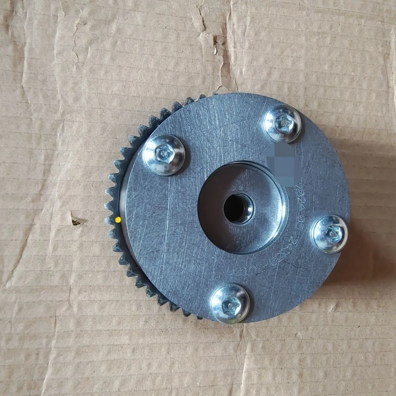 

Suitable for Kia Barrier 3.8 timing set, timing VVT variable wheel, valve chamber cover pad accessories