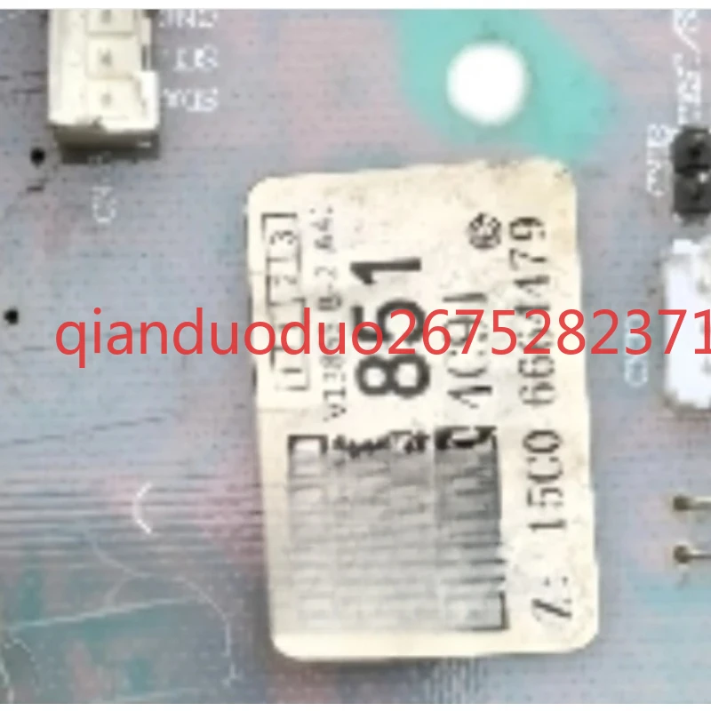 

Used for Haier air conditioner main board 851 cabinet general board
