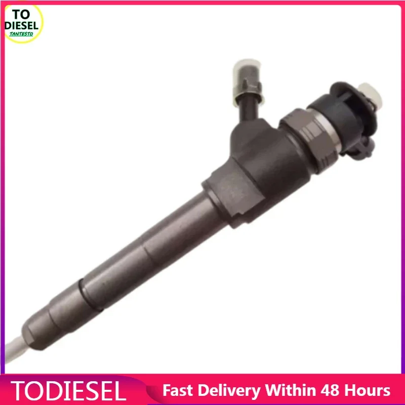 

For Delphi F2P/BEBJ Injector 1112010-E9500C Remanufacture