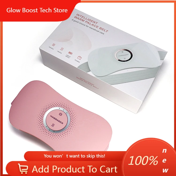 NYSmart Library Cintura Massaggiante Addominale Ricaricabile all'Ingrosso