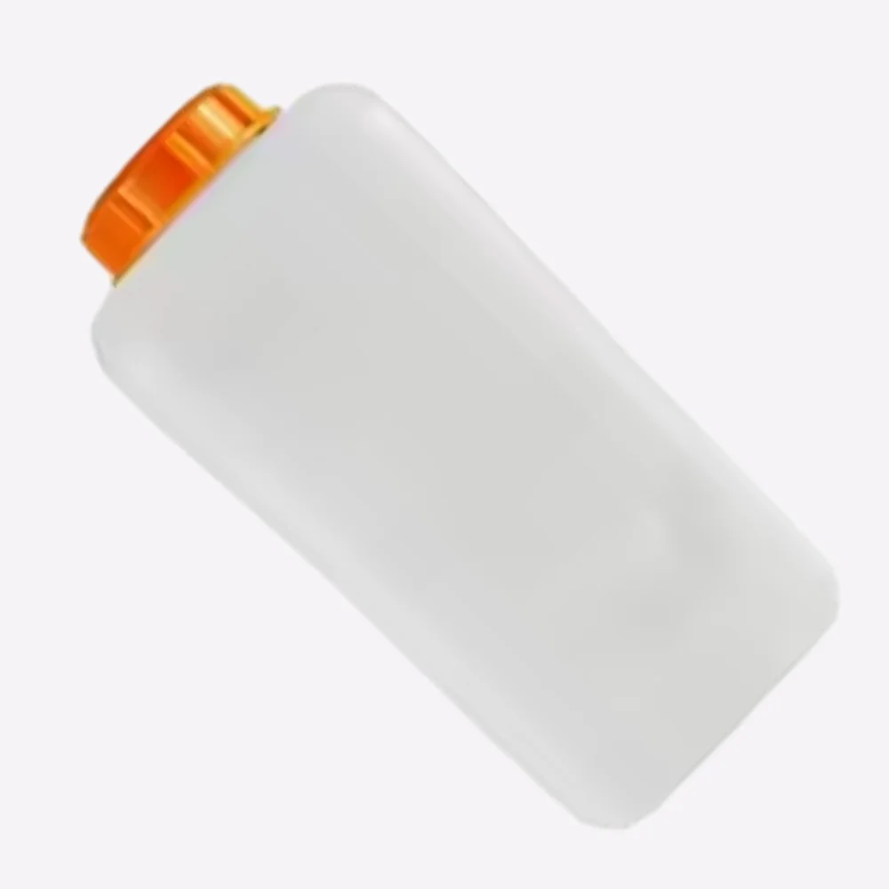 

Cars Plastic Oil Tank 5L Dual Hole Oil Tank Trucks Diesel Parking Heater Fuel Tank for Cars, Trucks Diesel Parking Heater