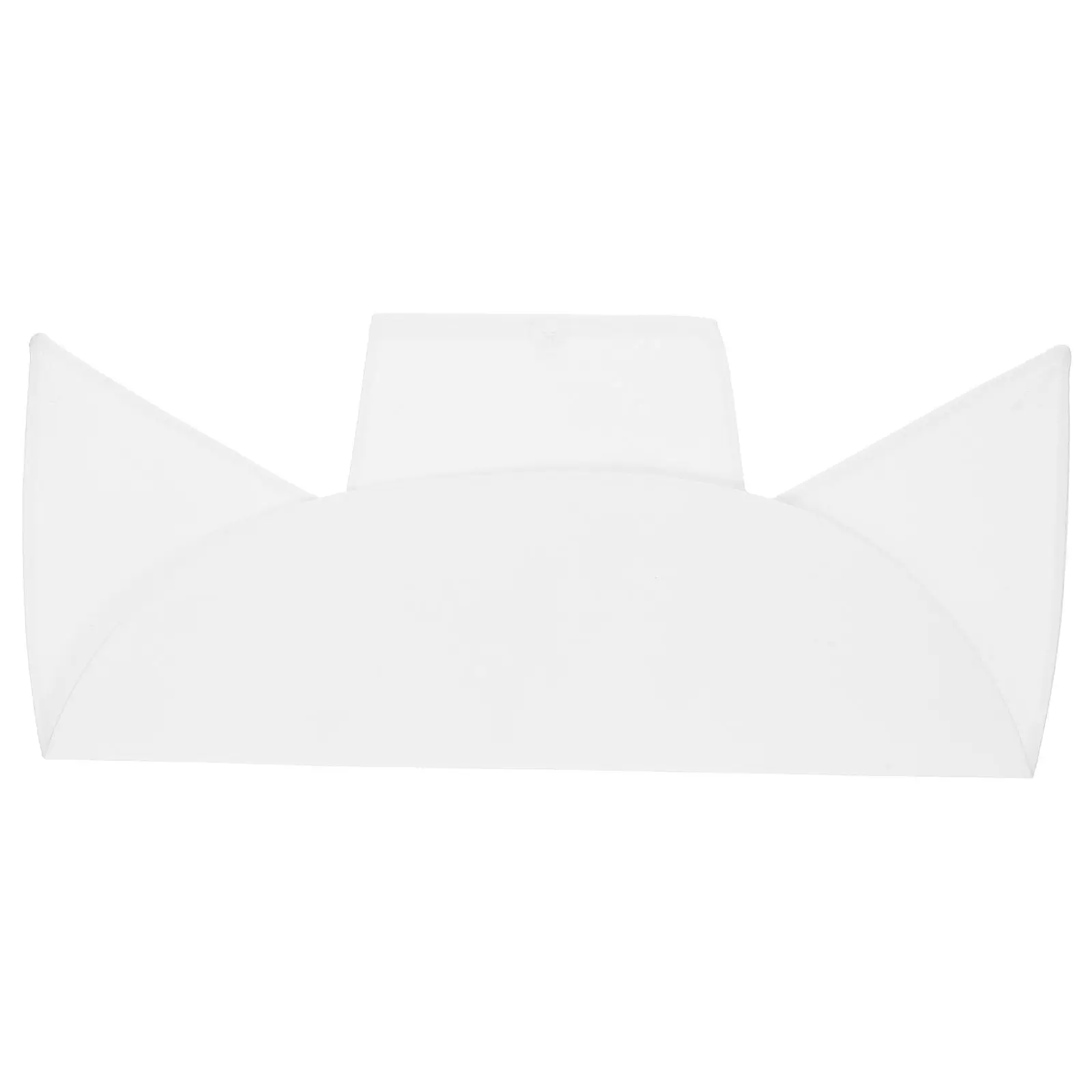 

Thin White Nurse Cap Breathable Fabric Sweat Absorbent Nurse Headband Nursing Costume Medical Nursing Accessory