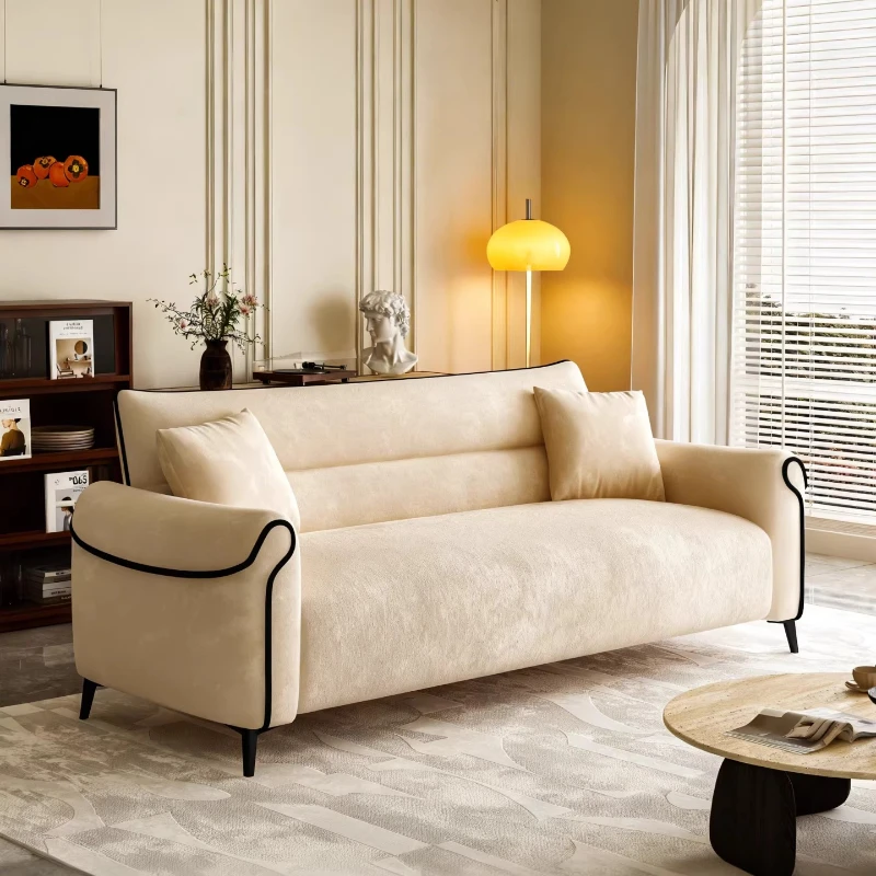 

Minimalist Luxury Living Room Sofas Modern Love Seat Tiny House Designer Living Room Sofas Small Nordic Divano Trendy Furniture