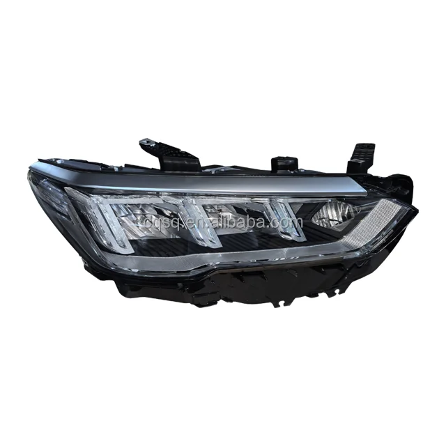 Upgrade Right Front Combination Headlight Assembly SA2FC-4121020 for BYD SongPro