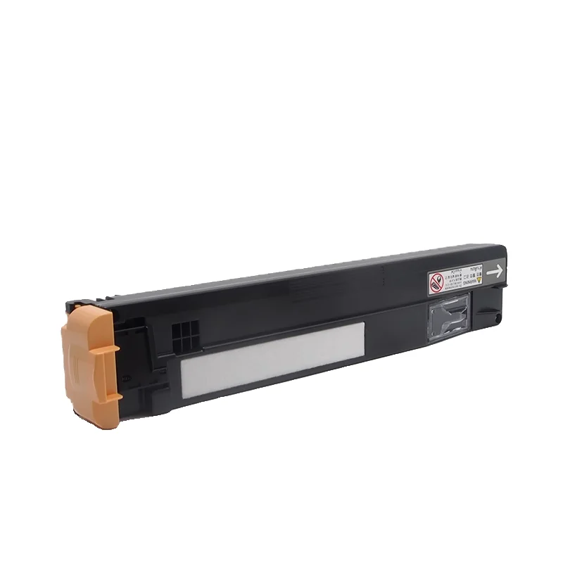 

Контейнер для отработанного тонера CWAA0751 008R13061 для Xerox VC5575 VC3370 5576 C3373 C3375 Коробка для отработанного тонера, 5-я версия машины