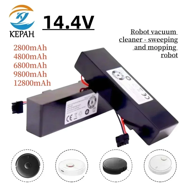 ！//STYTJ02YM Li-Ion… - image