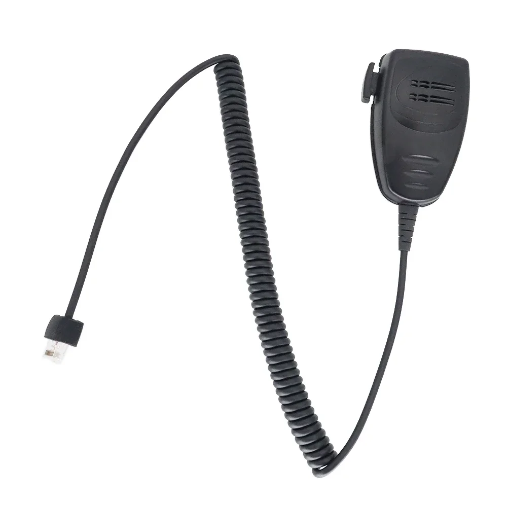 

For AARMN4025B Handheld Speaker Mic For Radio Walkie Talkie Shoulder Parts Accessories