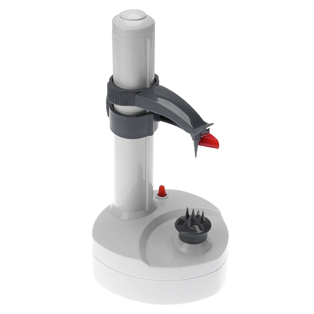 Universal Electric Cutter Machine Easy Clean Electric Cutter Slicer Lightweight Automatic Power-off for Household Kitchen Tools