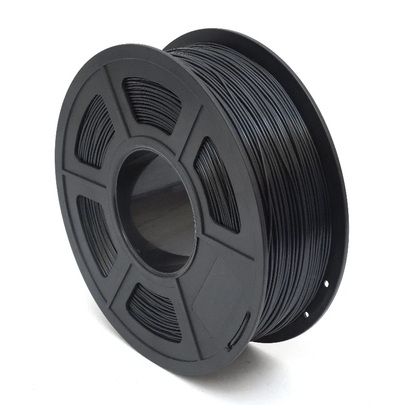 

3D Printer Filament ASA 1.75mm 1kg Plastic Consumables Material UV Resistance 3D Print Filament