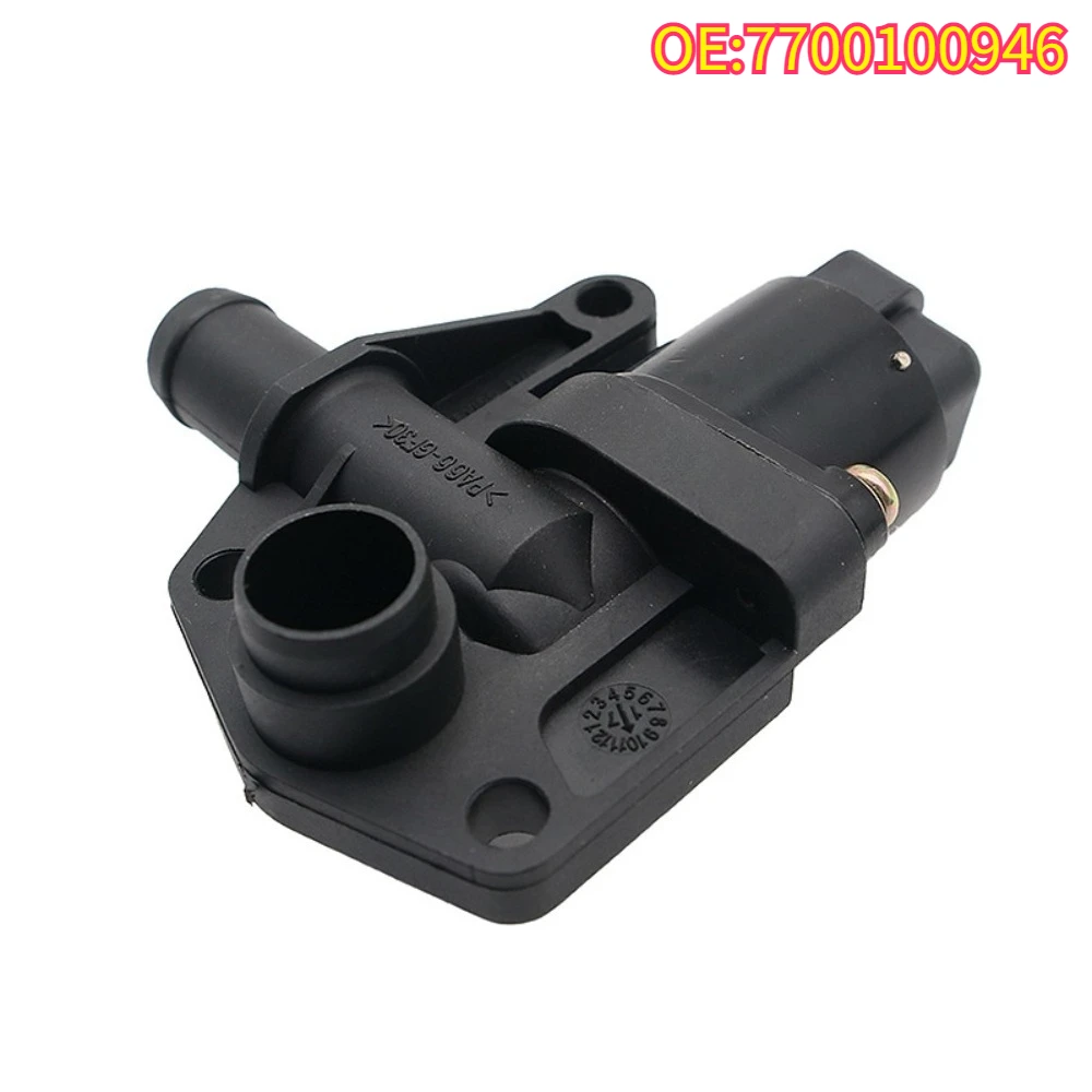 

High quality New For 7700100946 IACV Idle Air Control Valve For Renault Clio Megane 7700100946