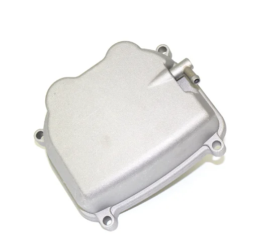 high quality Scooter GY6  GY6125 150 Engine Cylinder Head GY6125 Cylinder Head Cover GY6150 Cylinder Head Valve Cover ERG