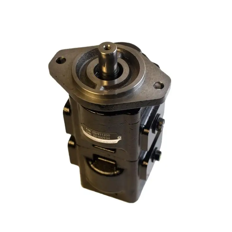 

For JCB 20/911200 3CX Hydraulic Pump 20/903200