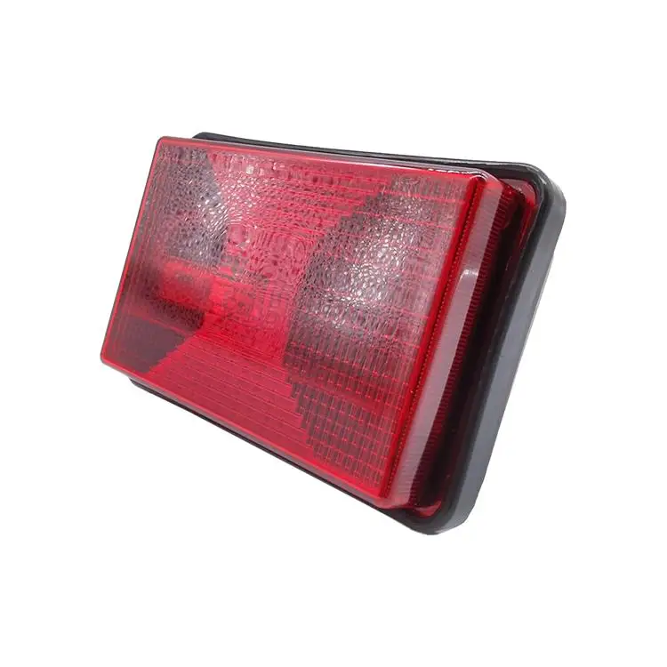 

Lamp Assembly Stop Tail Light 142-7503 For CAT 216 226 228 236 248