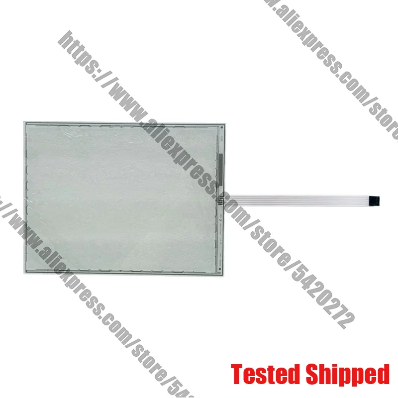 

FST-T121B110I FST-T121C110A Touch Screen Panel Touchpad