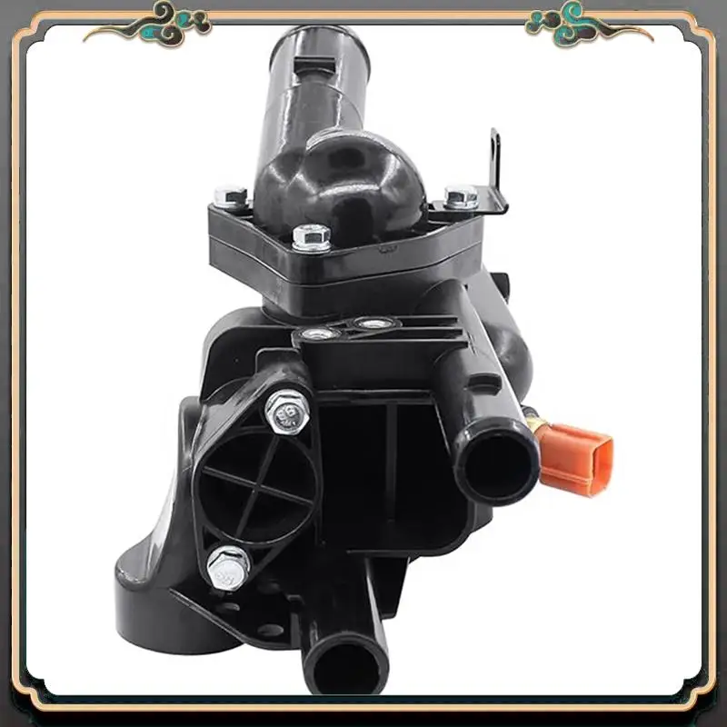 

M45K-Engine Coolant Thermostat Housing 25600-2G500 256002G500 For Hyundai IX35 Santa Fe 2.4 Replacement Parts 1 PCS