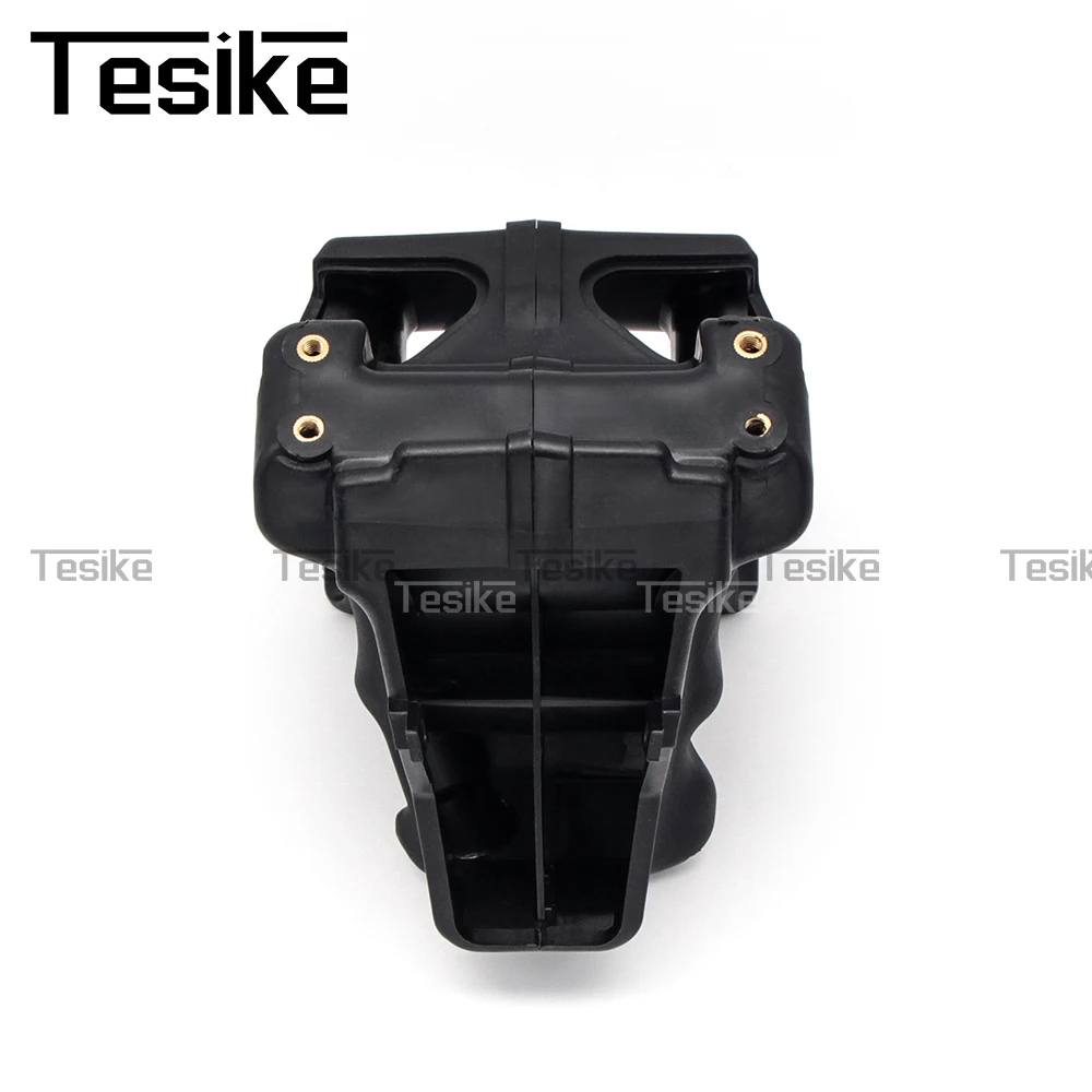 رام أنبوب الهواء مدخل القناة لهوندا CBR600RR F5 دراجة نارية الملحقات لهوندا CBR 600RR 2013-2022 #4