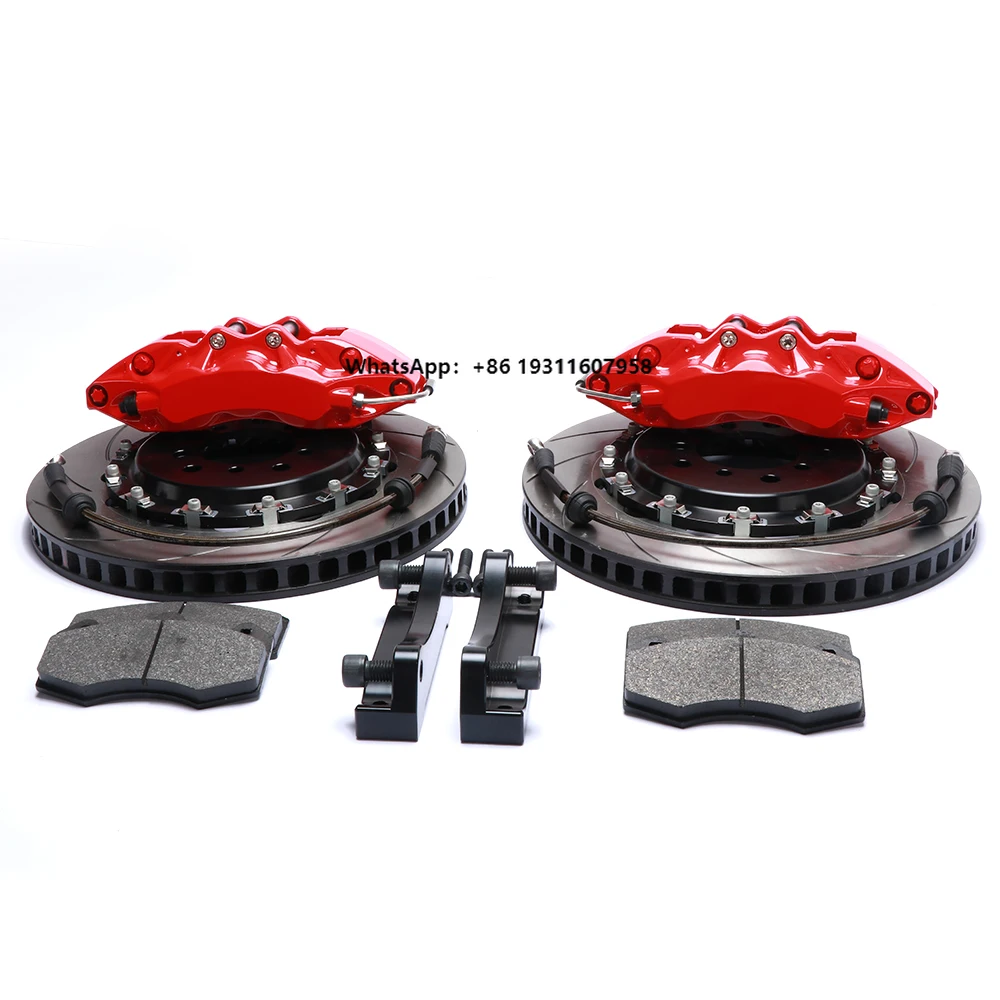 Factory Directly Sale Auto Brake Kits Accessories Brake Calipers 9040 for Mercedes benz