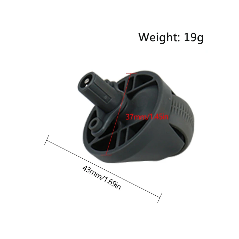 Дорожное колесо для NARWAL J4 J4Lite J5 J5X 001 001 Max Smart Sweeper, робот-пылесос, колесо, аксессуары для дома, машина