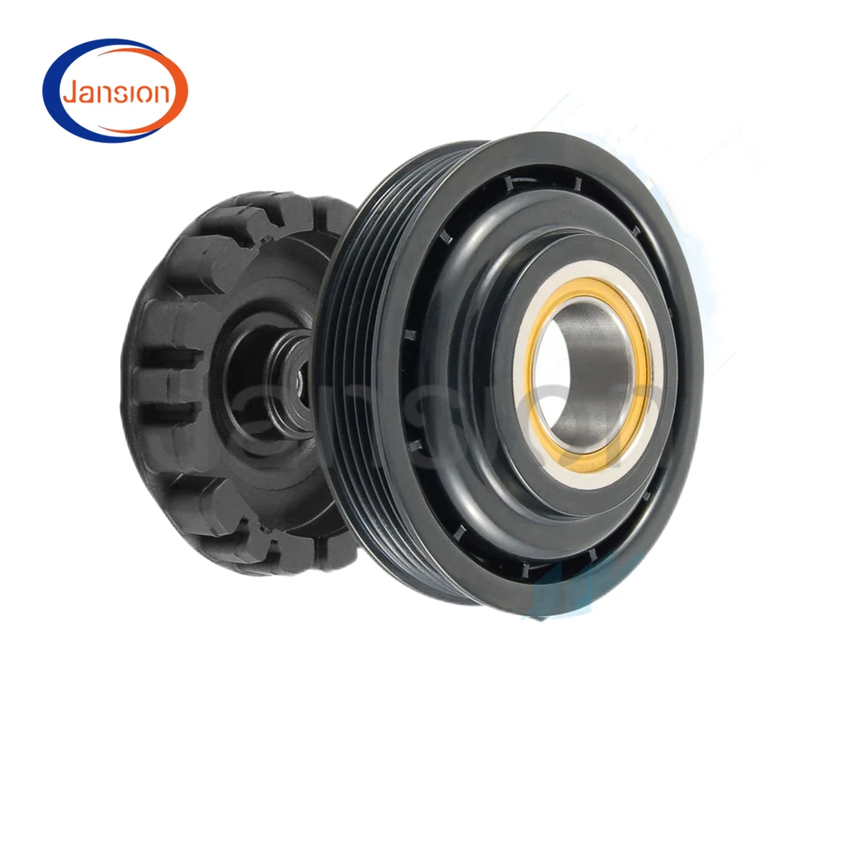 AC A/C Air Conditioning Compressor Clutch Pulley 6SES14C FOR MERCEDES A- W176 B- W246 GLA X156 A0038304360 4471504480 4471504488