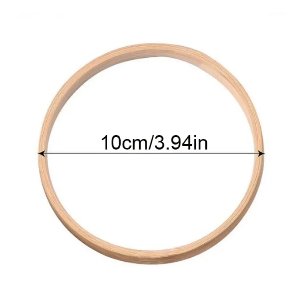 Wreath Frame Round …