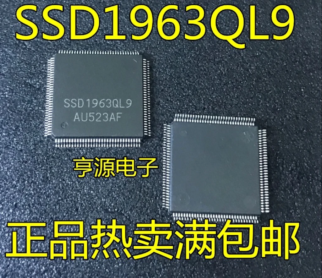 ssd1963ql9-qfp-ssd1963