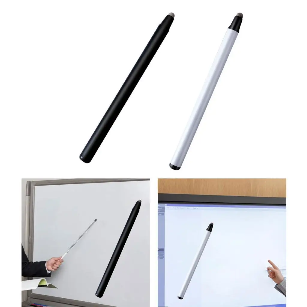 Telescopic Teachers Pointer Teaching Pointer Ppt Retractable Pointer Whiteboard Pointer Sticks Meeting Pointer Pen