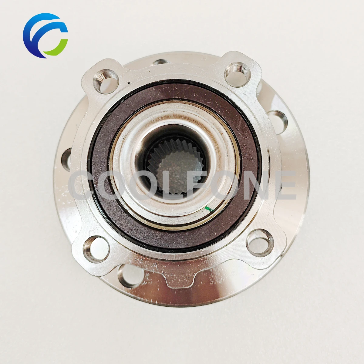 Front Wheel Hub Bearing for MINI CLUBVAN R55 Cooper R60 PACEMAN R61 31209813211 31209813406 31222444419 713649560 31209806297