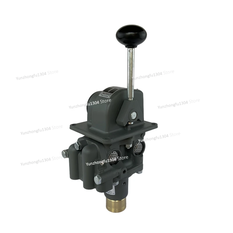 

Детали горной масленки Клапан поворотного стола Главный барабан Комбинированное управление сцеплением Воздух